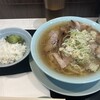 新橋ニューともちんラーメン 川崎駅前店