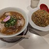 丸高中華そば 神戸二宮 二宮店