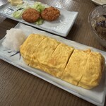 にじ色 - 