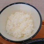 つけ麺 なごむ - 