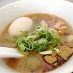 つけ麺 なごむ - 