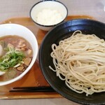 つけ麺 なごむ - 