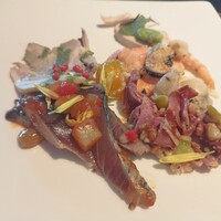 スカイビュッフェ51 - 