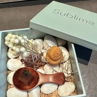 恵比寿 鉄板焼き Sublime - 