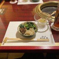 肉の匠 将泰庵 神田店 - 