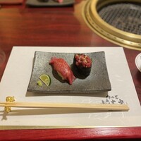 肉の匠 将泰庵 神田店 - 