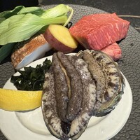 恵比寿 鉄板焼き Sublime - 