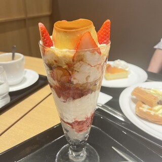 カフェ モロゾフ_1