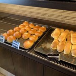 ラ バゲット ド パリ ヨシカワ - 