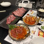 肉處 六 - 