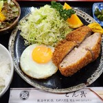 とん茂 - 料理写真: