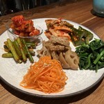 CLASSIC参鶏湯 恵比寿店 - 