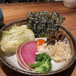 CLASSIC参鶏湯 恵比寿店 - 