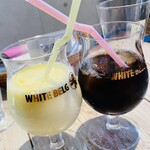 カフェ ダイニング マカナ - 