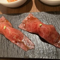 うしごろバンビーナ 銀座店 - 