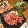 焼肉炭火亭 川口前川店