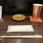 酒亭 田中 - （酒亭 田中）2024.11