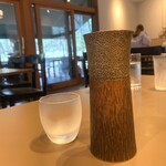 Sekirei Bashi Kawakami An