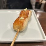 酒亭 田中 - 胸（酒亭 田中）2024.11