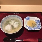 銀座 しのはら - 