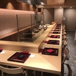 銀座 しのはら - 