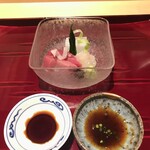 銀座 しのはら - 