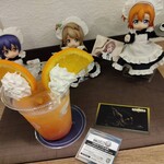 CURE MAID CAFE - 