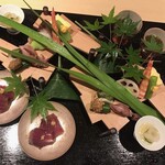 銀座 しのはら - 