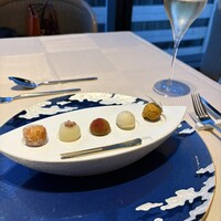RISTORANTE E'VOLTA Unico Polo - 
