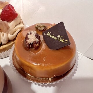 パティスリー・マダム・トキ_1