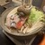 磯乃華 - 料理写真:海鮮鍋　和風スープ　2人前