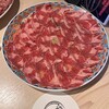 大衆焼肉 ウシ二ナル