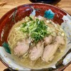 麺屋 夢風