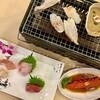 海鮮・鮨 食べ放題 かに村 上野本店