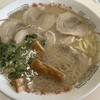 丸幸ラーメンセンター 基山本店