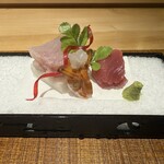 酒と肴 佐とう - 