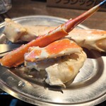 炉ばた屋 鶴吉 出抜小路店 - 