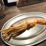 炉ばた屋 鶴吉 出抜小路店 - 