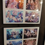 CURE MAID CAFE - 