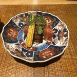 酒と肴 佐とう - 