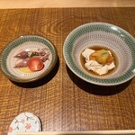 酒と肴 佐とう - 