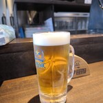 炉ばた屋 鶴吉 出抜小路店 - 