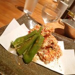 小料理バル ドメ - 