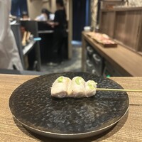 炭火焼鳥 とり将 - 