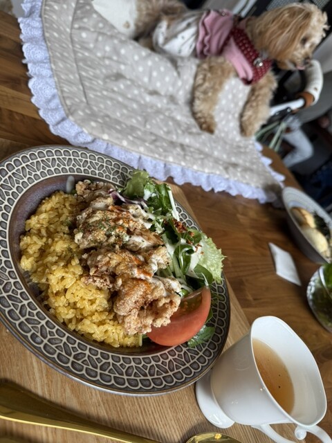 cafe le Ciel（カフェルシエル） - 船岡（カフェ）の写真