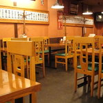 和人餃子房 銀座 俵屋 - 