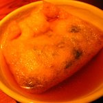 山吹 - 珍味ねぎ玉おでん