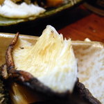 居酒屋 ゆうちゃん - しいたけアップ