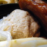 居酒屋 ゆうちゃん - つみれ