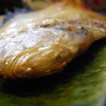 居酒屋 ゆうちゃん - 鰈アップ